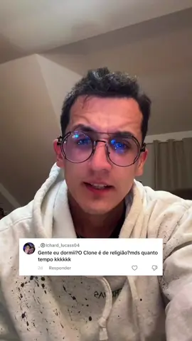 Reposta sobre umbanda… #umbanda  #religiao #clone
