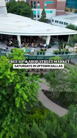 ✨ There is a Free Sip & Shop Street Market Every Saturday in Uptown! Shop Local & Savor Authentic Flavors at Mexican Sugar’s Mercado Mexicano! ✨ Celebrate National Hispanic Heritage Month with @mexicansugar! 🇲🇽 Mexican Sugar’s Mercado Mexicano 🇲🇽 🪇 Uptown Street Market 📍@mexicansugar Uptown 2355 Olive St, Dallas 🗓️ Every Saturday through 10/12 11am-3pm 🎟️ Free Event Transport yourself to the bold, bustling street markets of Mexico at Mexican Sugar’s colorful Mercado Mexicano! 🛍️ Sip & Shop from local vendors offering handcrafted goods, as well as authentic Mexican street food & beverages! Enjoy Mexican Sugar’s delicious Street Tacos and Breakfast Tacos to fuel your shopping and stay refreshed with a variety of authentic beverages. Browse the intricate works of local artisans at the market! Mexican Sugar is hosting a variety of vendors: ☕️ Food & Beverage 💍Jewelry & Accessories 🖼️ Art & Decor …plus clothing, fashion, and more curated creations! Spend your Saturday strolling the Mercado Mexicano! ✨ Discover for Yourself ✨ 📍2355 Olive St, Dallas 🗓️ Every Saturday through 10/12 11am-3pm 🎟️ Free Event #dallas #dallasdiscovered #mexicansugar #mexicansugaruptown #uptowndallas #dallasmarkets #mercadomexicano #thingstodoindallas #visitdallas