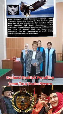 #LIVEhighlights #TikTokLIVE #LIVE evaluasi praktek peradilan Tata Usaha Negara Fakultas Hukum Untan Pontianak #hukumindonesia #hukumtatanegara #mahasiswa#ptun #ilmubermanfaat #ilmuhukumtatanegara #turimancorneryoutube ##turimancorner 