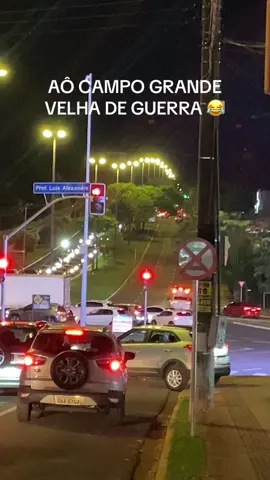 Não é fácil, meus amigos! Ô Campo Grande boa de se viver kkkkk #fyp #humor #CampoGrande #foryou