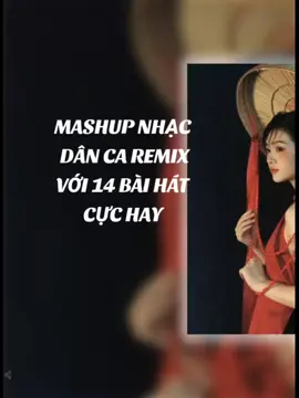 #dân ca miền nam miền bắc remix 