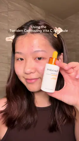 ✨The key to achieving glowy  skin ✨@𝗧𝗼𝗿𝗿𝗶𝗱𝗲𝗻 토리든 @TORRIDEN US  . . . ##torriden#skincare #cellmazing #vitaminc #collagen #darkspotremover #brighterskin  . . . Available at amazon: - vitamin C ampoule  https://www.amazon.com/Torriden-CELLMAZING-Ampoule-Refining-Panthenol/dp/B0CQYBCZW5  - Collagen firming gel mask https://www.amazon.com/Torriden-CELLMAZING-Molecular-Improvement-Hydration/dp/B0CLNS5XX8/ref=sr_1_4_sspa?crid=1RBLT1ZOLENK1&dib=eyJ2IjoiMSJ9.sae0DgTXWt-Y0j4EBY7BeMHjUoO-t2E5XyqlVboXrGsGCnZJgCZJ--OC09Hn1AKdE3LwCZM4nqIyVwCHYNGjmsA4K7AgizDBDUVYwBvGrotutBSr33XlI5MlBXImChNbttzk_KuLtN-2Uj1wt0YPaYGoin7gcqwmWh2LQEHKq0cXgGd0aOpMuIG4V7oZHIjFBUWuGMvldJLZtPxyUpDXjxJNhecKJgrvZ7i40L3nspoeuK3yYQ05CrGcdwFig_wki9me_0E0vioruJZ_i3P2inF06hxuk7pP-kS5tp97ZIU.No2kvGCEqalSgx5qkTndbaAnPcKefqi6HKJtQRH_qNY&dib_tag=se&keywords=torriden+Cellmazing+Low+Molecular+Collagen+Firming+Eye+Cream&qid=1724116650&sprefix=torridencellmazing+low+molecular+collagen+firming+eye+cream%2Caps%2C358&sr=8-4-spons&sp_csd=d2lkZ2V0TmFtZT1zcF9hdGY&psc=1