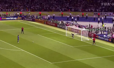 France vs Italy: Full Penalty Shoot-out | 2006 #fifaworldcup #final #france #italy #fouryou #fypシ゚ 