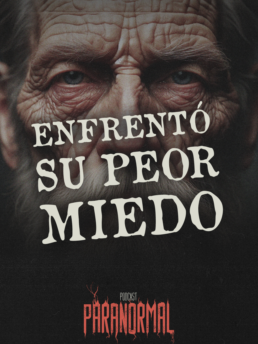 🔴 #NocheParanormal 135: El espejo de la plantación Myrtles |  🎙️ Podcast Paranormal | Un doctor con gerontofobia decidió buscar ayuda en lo sobrenatural para librarse de su miedo, pero lo que nunca imaginó fue que terminaría enfrentándose a su peor pesadilla. #terror #miedo #ancianos #doctor #macabro #historia #paranormal #podcasts #paranormalpodcast #podcastparanormal