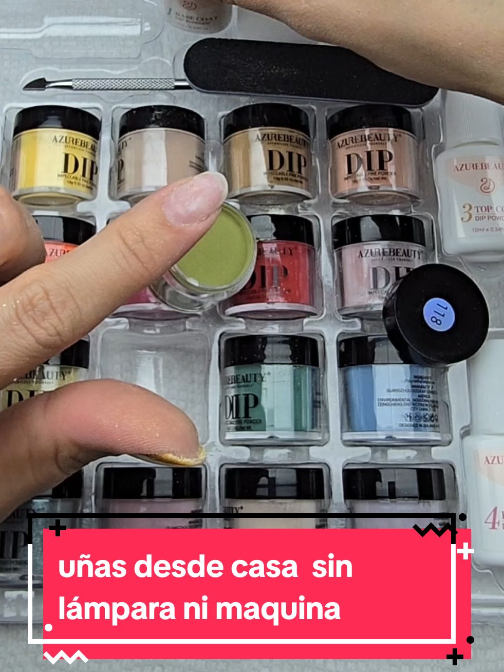 uñas desde casa sin usar lámpara ni maquina #uñas #nails ##nailsdamiana #nailsdecoradas #uñasdemar #uñasbonitas #uñasacrilicas #uñasfrancesas #uñasperfectas #nailart #nails #nailart 