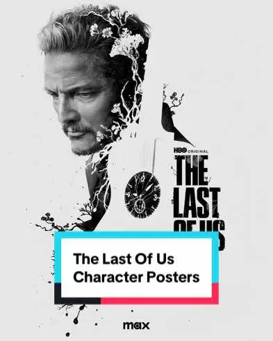 New #TheLastOfUs Season 2 character posters for #TLOUDay. Art by Greg Ruth #rottentomatoes #pedropascal #bellaramsey #kaitlyndever #tlou #tlou2 #thelastofus2 #hbo #poster #max 