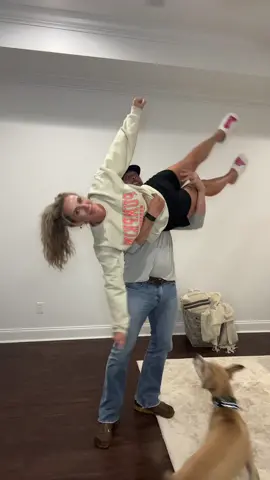 Third times a charm! 😂 #couplegoals #couplestiktok #wifey #trending #foryou #helovesme #MomsofTikTok #dadsoftiktok 