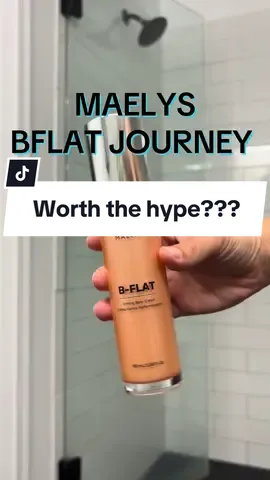 •DAY SIX•  I truly feel a difference in the elasticity of my belly! I personally see a visible difference, too! @MAELYS Cosmetics  🪄🧞🦄🫶🏼 #maelys #skinfirming #bflatcream #tiktokmademebuyit #tiktokshop #postpartum #postpartumbody #postpartumjourney #11monthspostpartum #momtok #momsontiktok #motherhoodunfiltered maelys cellulite before and after maelys skin firming bundle maelys skin firming before and after body skin firming and tightening at home maelys skin firming cellulite best body skin firming and tightening