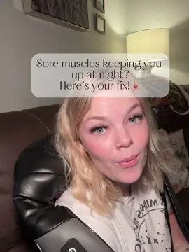 3 massage settings + heat makes it perfect for deep pain relief 🤍🧘🏼‍♀️🧖🏼‍♀️ #falldealsforyoudays #falldealsforyou #tiktokshopblackfriday #tiktokshopcybermonday #tiktokshopholidayhaul #backmassage 