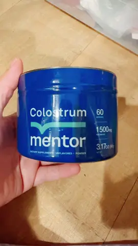 Starting my health journey! Selfcare is a must! #SelfCare #health #healthyliving #colostrum #guthealth #fyyyyyyyyyyyyyyyy 