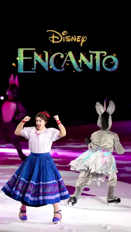 #ディズニーオンアイス  #ディズニーオンアイス2024  #ミラベルと魔法だらけの家  #ミラベル  #ルイーサ #ディズニープリンセス  #ファインダー越しのディズニーの世界  #ディズニー写真部  #ディズニー写真  #ディズニーフォト  #ディズニー好きと繋がりたい  #ディズニー   #disneyonice  #disneyonice2024  #encount  #mirabel #disneyprincess  #disneygram  #disneylove  #disneyphotography  #disneyinsta  #disneyphoto  #disneypic  #disney 