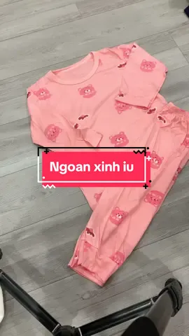 Bộ dài tay thun lạnh dành cho em bé mặc mùa thu đông nha #nhishop24 #bodaitay #bodaitaychobe #thoitrangtreem #xuhuong #xuhuongtiktok 