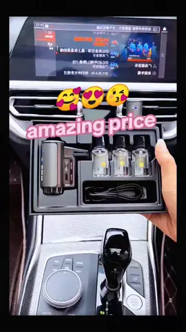 #fypage #dealsforyoudays #tiktokshop #tiktokmademebuyit #foryoudays #spotlight #car 