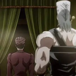 #zafroly #jojosbizarreadventure #jjba #jojoedit #jjbaedit #polnareff #jeanpierrepolnareff #jjbapart3 #jojopart3 #stardustcrusaders #animeedit #edit 