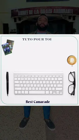 Comment trouver l’arobase sur ton ordinateur #tuto 