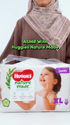 HEAR US MOMMY & DADDY! 🐣👶🏻 #huggies #huggiesdiaper #diapermalaysia #huggiesmalaysia 