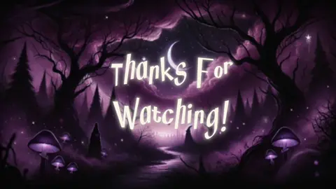 outro/closing video #CapCut #template #templatecapcut #outro #closing #thanksforwatching  #fantasyworld #dreamyvibes #aesthetic 