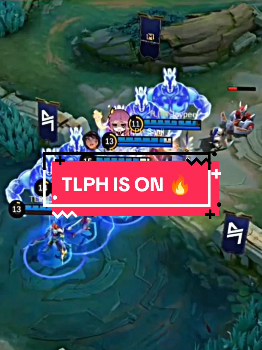 THE 5MAN FLEX FROM TLPH 😎💪 #mlbbcontentcreator #mlbb #mobilelegends #hadesmlbb #echophilippines #liquidecho #liquidph #tlph #mpl #mplph #mplphilippines #mpls14 #foryoupage #foryou #fyppppppppppppppppppppppppppppppppppp #fyp 