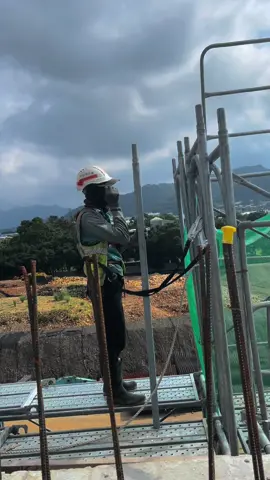 🔥#CapCut #TikTok夏日音樂節 #taiwan🇹🇼 #taichung_taiwan🇹🇼 #fyp #fouryoupage #scaffolding #kontruksi #tiktok #fypシ 