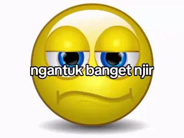 aku nak bobok yh #4u #fyp #xyzbca #ngantukberat 