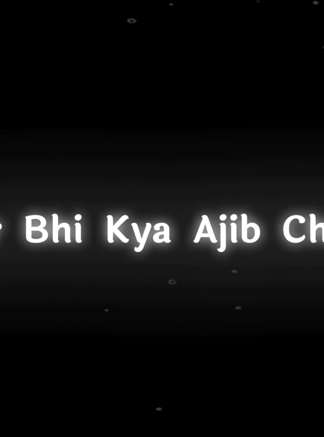 - যদি হারানো কিছু ফিরে পাওয়ার সুযোগ থাকতো তাহলে কী চাইতেন '? 🙂❤️‍🩹 #lyrics_parvez_262  @TikTok @TikTok Bangladesh  #foryou #unfreezed_my_id_tiktok #lyrics #lyricsvideo #black_screen #new_id_plzz_guys_support_me❤🥺 