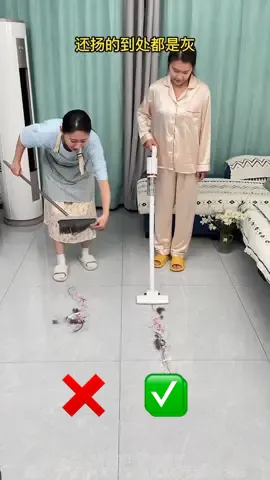 Multifunctional Cordless Handheld Vacuum Cleaner😍#Vacuumcleaner #Handheldvacuum #fyp #goodthing 