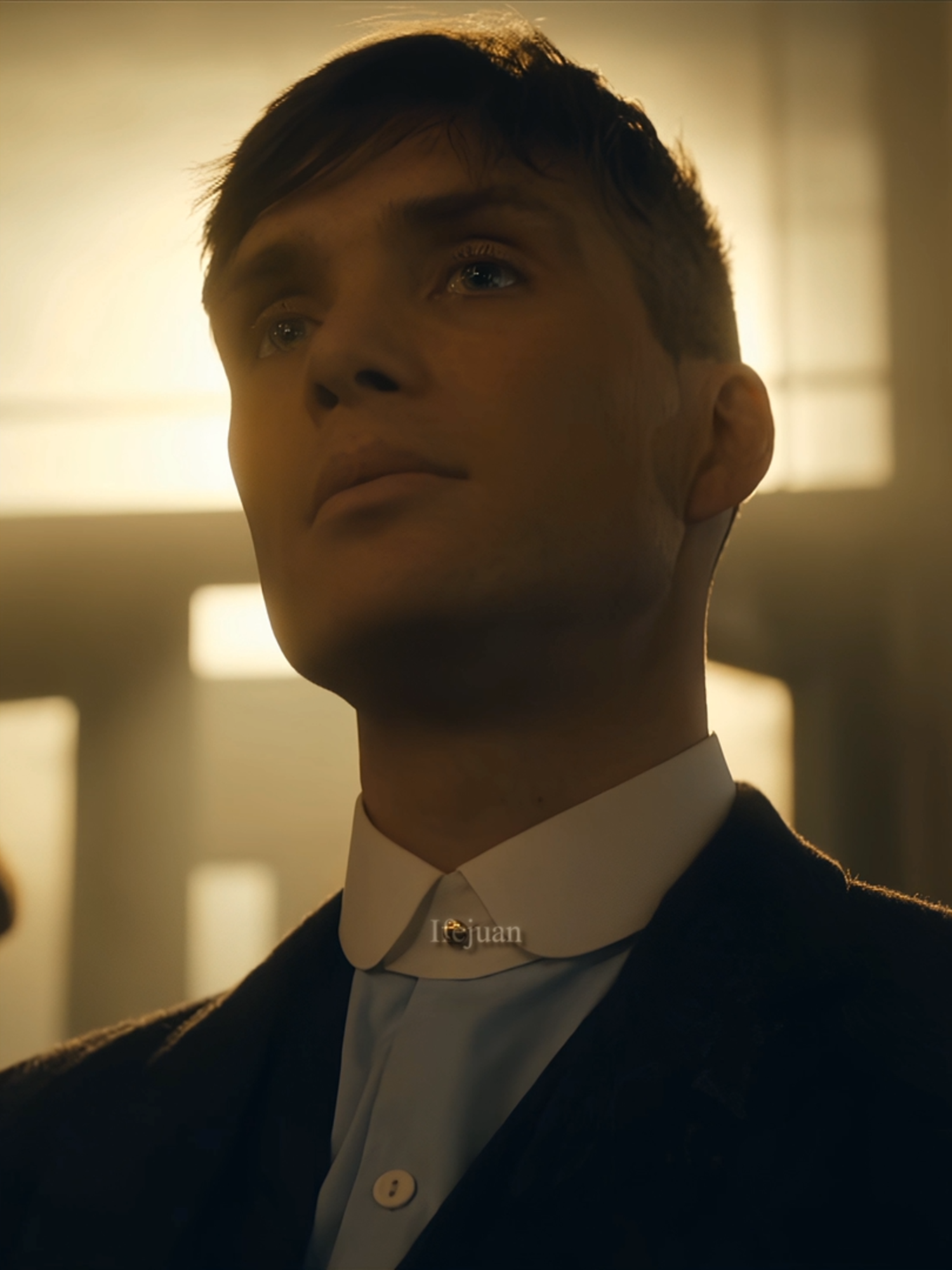 Tommy sees Grace singing. #peakyblinders #tommyshelby #thomasshelby #cillianmurphy #series #sigmamale  Tv Series: Peaky Blinders (2013-2022) Copyright Disclaimer Under Section 107 of the Copyright Act 1976, allowance is made for 