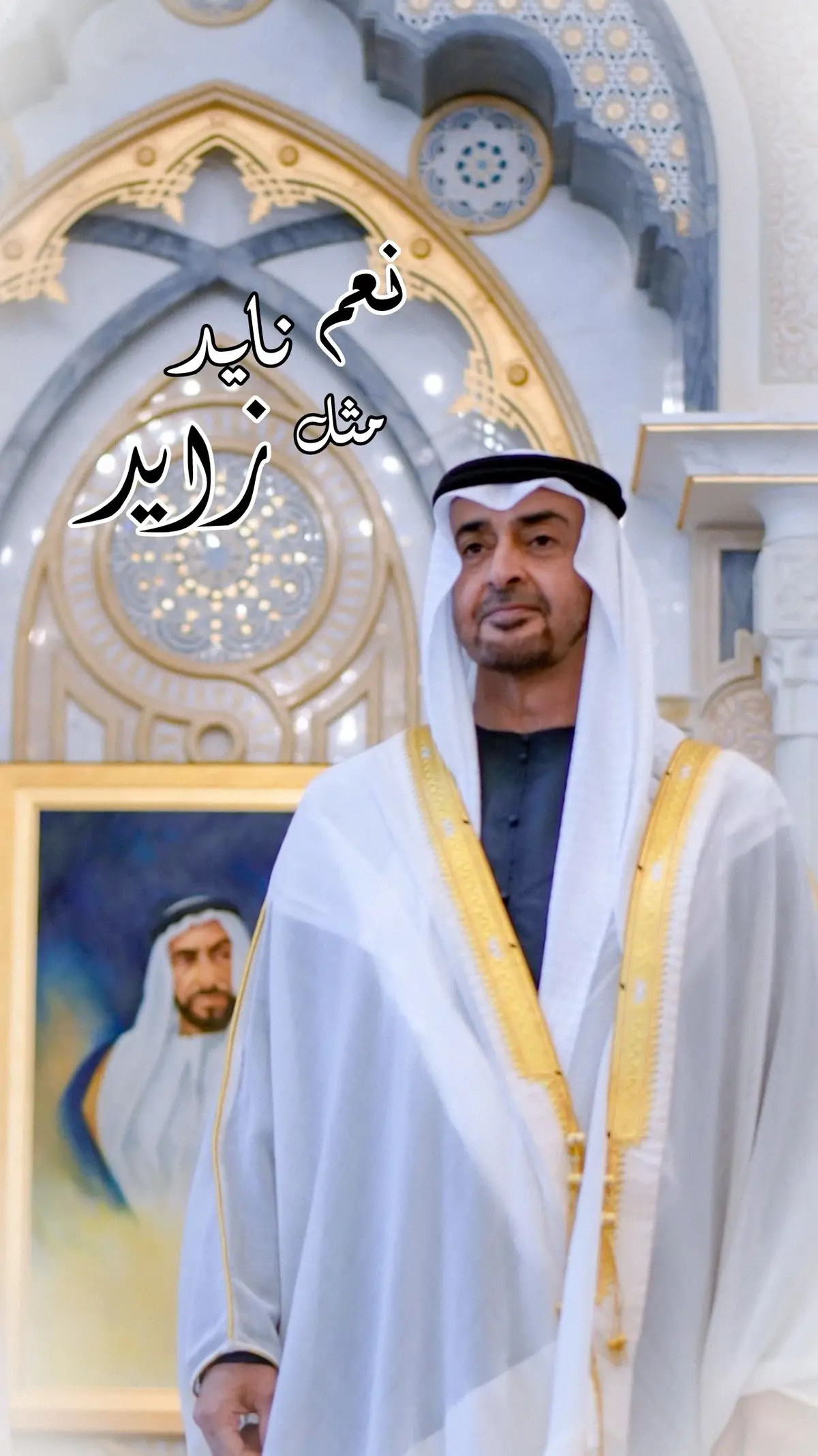 نعم نايد مثل زايد و فالكايد أسد مغوار 🇦🇪 ‏‎ ‏#mohamed_bin_zayed_lovers #mohamed_bin_zayed #mohamedbinzayed #محمد_بن_زايد #الشيخ_محمد_بن_زايد 