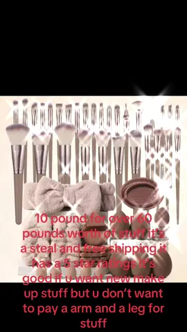 #fyp #tiktokshop #makeup 