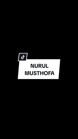 Nurul Musthofa #sholawatnabi #nurulmusthofa #banjaricover 