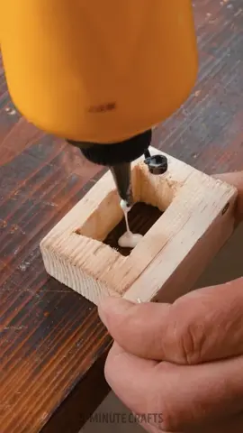Pro ways of doing wooden connection!