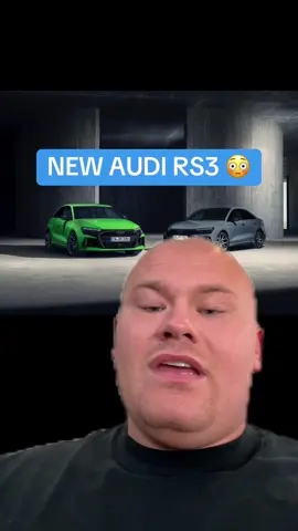 New Audi RS3 review 😳 #zacstudd #carinsurance #carinsurancetips #cartiktok #carsoftiktok #carinsuranceuk #carguy #audirs3 