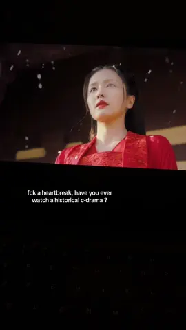 glad they made a sequel or i would’ve sue the screenwriters for emotional distress 😭  #oneandonly #oneandonlycdrama #bailu #allenren #shiyi #cdrama #historicalcdrama #historicalchinesedrama #cdramalover #cdramas #cdramafyp #cdramarecommendations #kdrama 