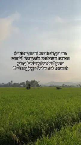 😌 #penaku07 #singleera #butterflyera #katakata 