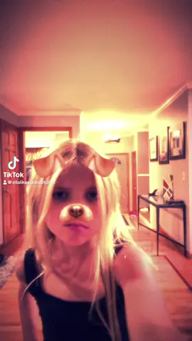 I lvoe this filter #dontbanmetiktok 