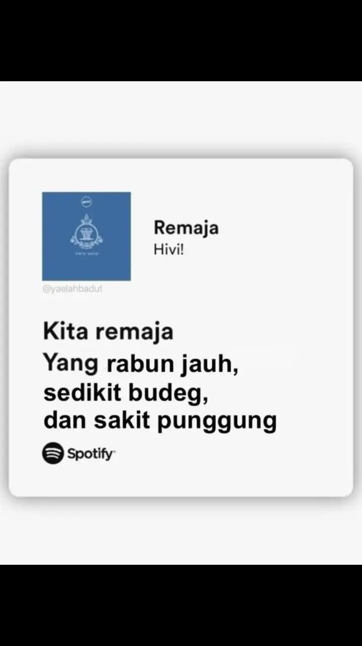 skip, remeja jompo merapat haha #remaja #jompo #fyp #fypage #katakata 