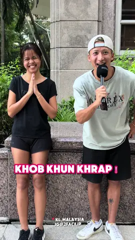 Which country has the most attractive guys in Asia? #thailand #kl #interview #date #fypシ゚ #2face 
