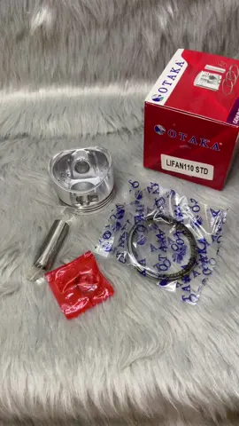 MOTORCYCLE OTAKA PISTON SET FOR LIFAN110 STD##fyppppppppppppppppppppppppppppppppppppp##trendy##pistonset##lifan110#fyppppppppppppppppppppppppppppppppppppp##lifan110##fyppppppppppppppppppppppppppppppppppppp
