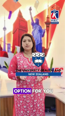 Are you ready to advance your education and considering New Zealand for your study abroad experience? Look no further than the University of Auckland! Get 50% off on all Test preparation classes! Hurry up! Limited time left! 📚⏰ #education #discount #offer  For more information ;- KIEC-Baneshwor📍 NB Center, Naya Baneshwor, Ktm, Nepal ☎  01 4794910 📧 baneshwor#dashainoffer  #kiecnewbaneshwor #abroad #education #KIEC  #dashain #50percentoff #dashainoffer #newzealand #Auckland 
