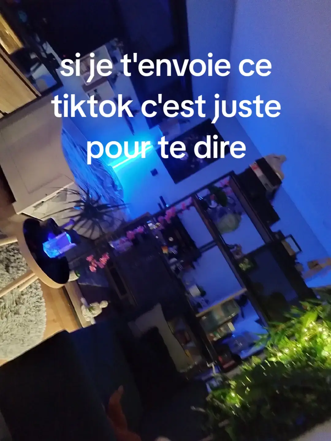 si je t'envoie ce TikTok c'est juste pour te dire caca#pourtoii #humour 