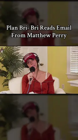 #planbriuncut #podcast #briannachickenfry #matthewperry #briannalapaglia #graceomalley 