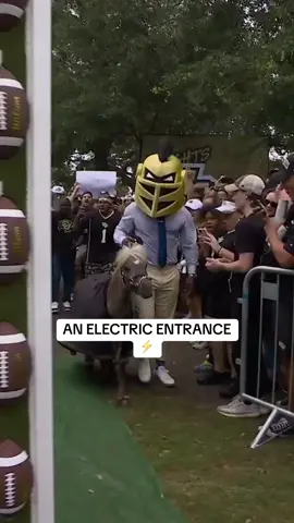 MARK INGRAM AND KNUGGET JOIN THE SHOW 🔥🐴 @UCF Football @markvingram #CFBonFOX #BigNoonKickoff #UCF #Colorado #CollegeFootball #Big12 @Big 12 Conference 