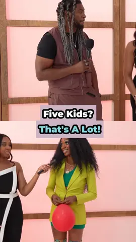 When the convo goes from 'kids?' to 'how many?' This guy's reaction to finding out his potential date has FIVE kids is PRICELESS. #relatable #datinglife #toomanykids #poptheballoon #poptheballoonreunion #yourconfessioncorner #blinddate #smashorpass #dating #date #girls #boys #findlove #perfectmatch #PopItGameFastChallenge #poptheballoonchallengenaomi #poptheballoonchallenge #popballoonorfindlove #poptheballoonandfindlove #poptheballoonandfindlovevideo #poptheballoonandfindloveseries #poptheballoonandfindlovechallenge #poptheballonclips #poptheballoonclips