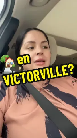 Porqué la gente compra casas en Victorville??? #fyp #casas #vendedordecasas #victorville #losangeles 
