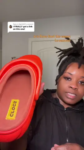 Replying to @NightShift finally! Hope y’all can grab it up before this deals ends #crocs #crocsnewarrivals #tiktoknewarrivals #crocsoverpufflinedclog #crocslinedclog #overpuffclog #overpuffclog #giftideas #christmasgiftideas #fallfashion 