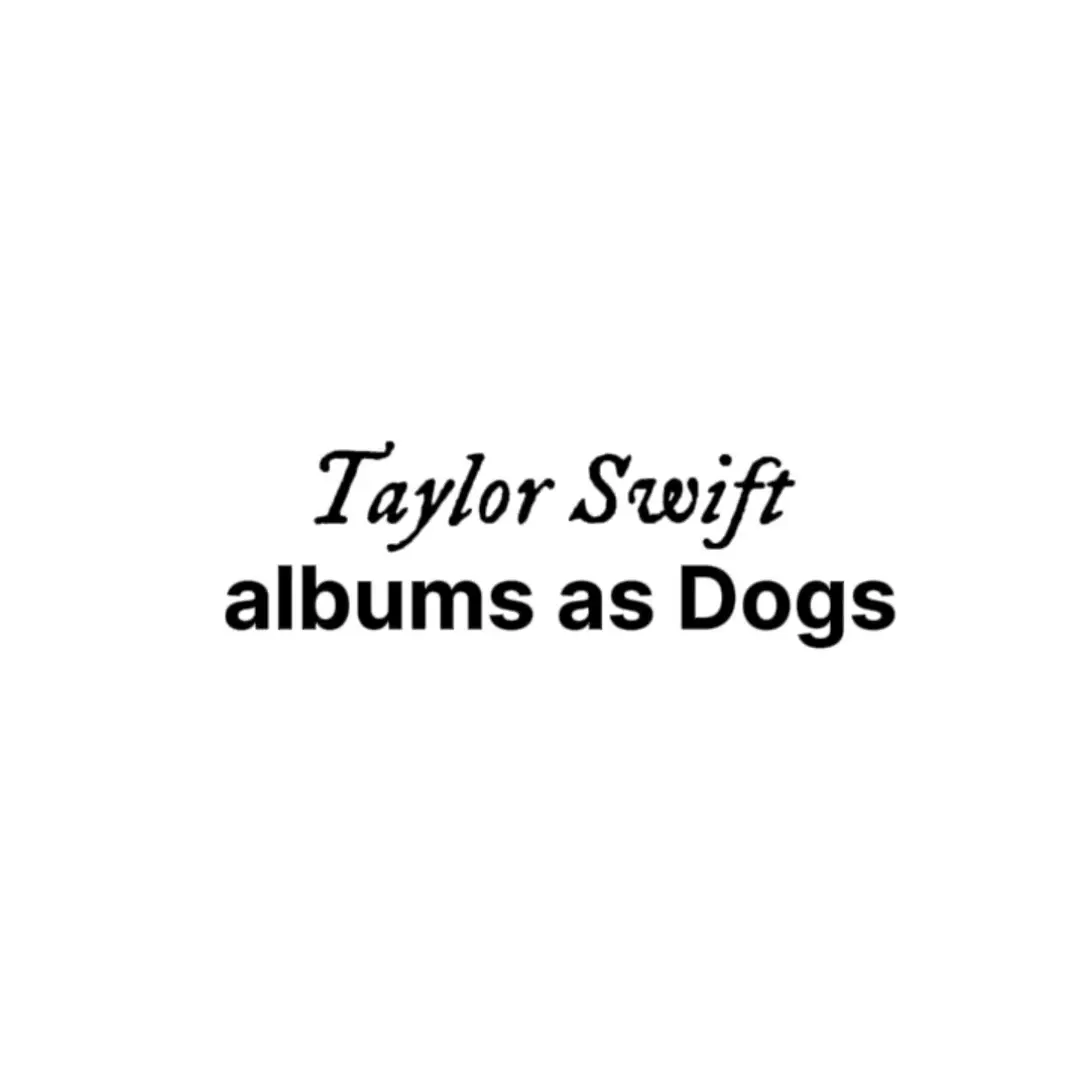 #DogsofTikTok #HesJustADog #DogLife #taylorswift #taylorsversion #fyp #foryou #blowthisup #swifttok #swiftie #taylornation #taylor 