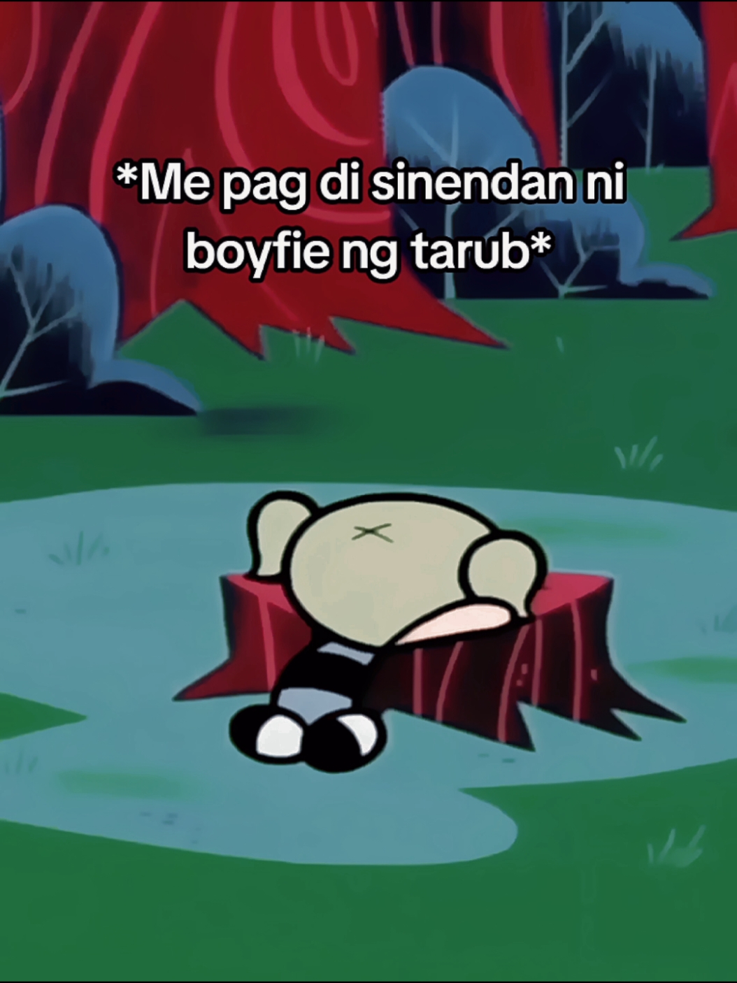 Di na nya ko mahal 🥲🥲 #fypシ゚ #foryoupage #fyp #foryou #meme #powerpuffsgirls #ppg #cartoon 