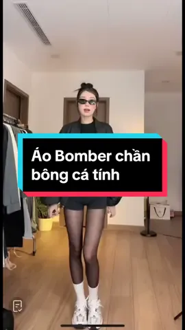 Áo Bomber chần bông cá tính#xuỷdayne🙈 #xuhuongthoitrang #aobomber #aonamnu #aocatinh 
