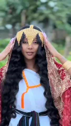 I'm obsessed🤌🏽 #oromotiktok#irreecha2024 #ethiopian_tik_tok 