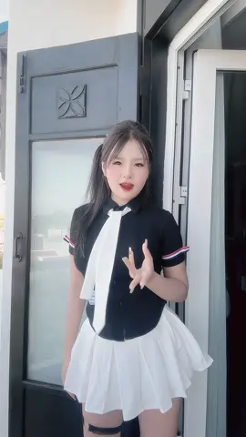 Tập tành sương sương #nhảy #nhảytrend 